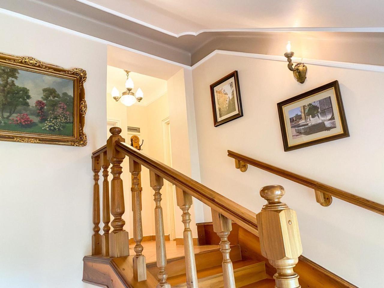 Villa Abigél Hévíz Extérieur photo